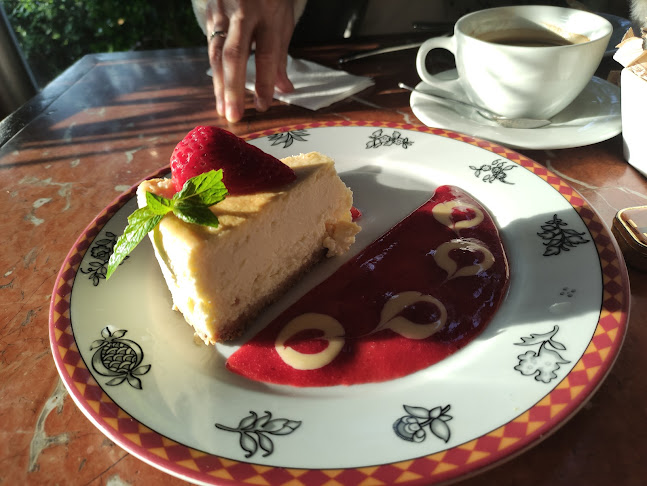 La Bodega de la Trattoria