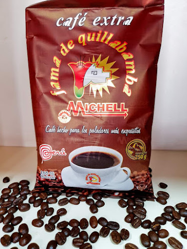 Fama De Quillabamba "Michell"