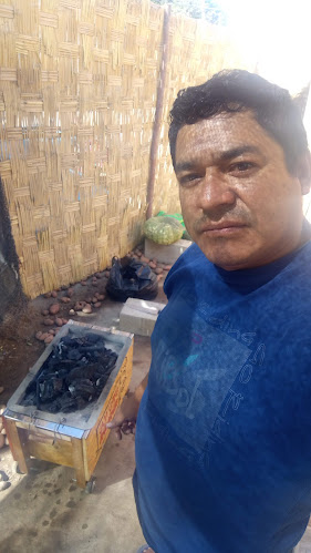 MR7H+762, Majes 04110