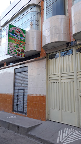 Quinta Bolognesi - Ilave