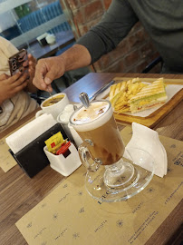 Opinii despre Decatta Café - Fátima în Trujillo - Gastronomía y hostelería