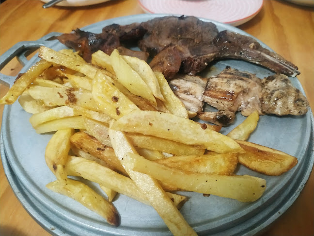 Chicama Restaurante - Gastronomía y hostelería