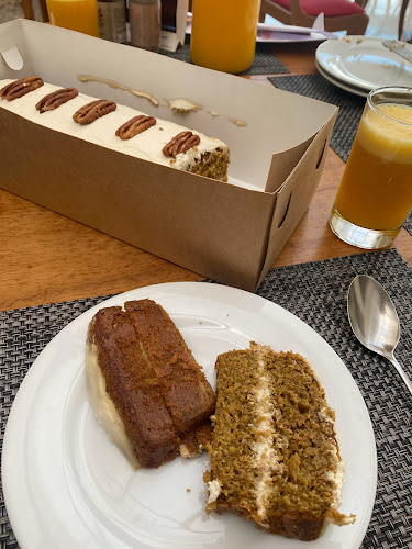 Opinii despre YAYI'S Panadería Artesanal de Masa Madre în Cajamarca - Gastronomía y hostelería