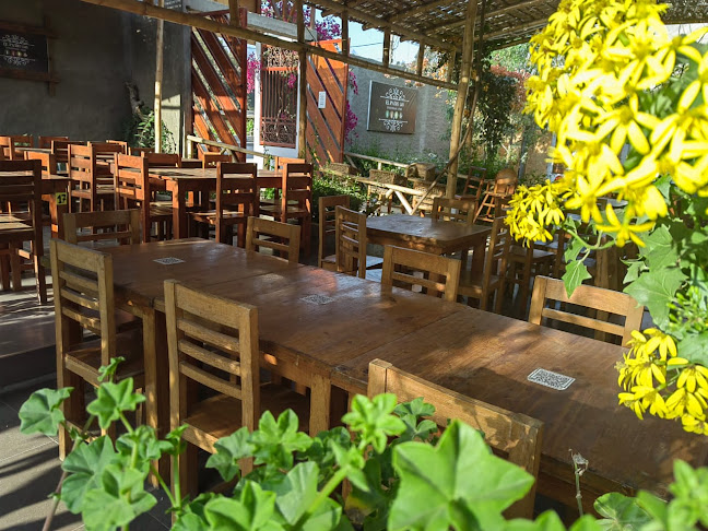 Opinii despre El Patio 140 în Lunahuaná - Gastronomía y hostelería