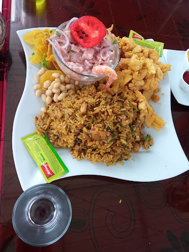 Restaurant "El Tollo" - Zarumilla