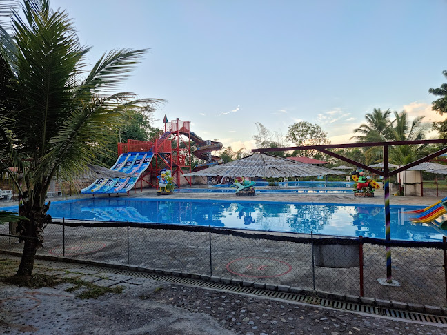 Comentarii opinii despre Centro Recreacional El Bosque