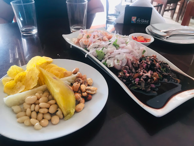 Jose Olaya Mz. D Lt. 04, Tumbes 24002