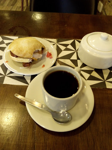 Opinii despre Luciana Café Restobar în Barranca - Gastronomía y hostelería