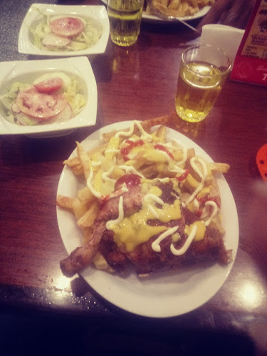 Polleria Tochi - Gastronomía y hostelería