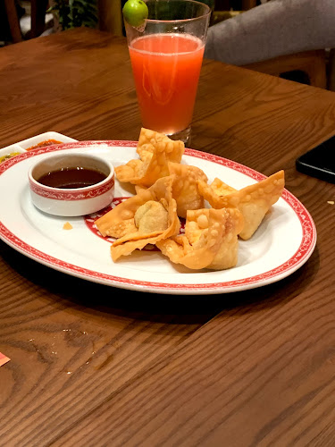 Opinii despre Madam Tusan în Independencia - Gastronomía y hostelería