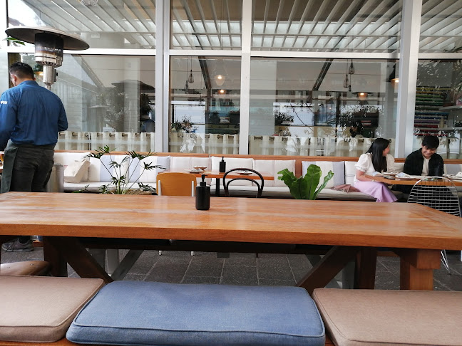 Felix Brasserie - Gastronomía y hostelería