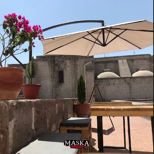 Maska Subs Food & Drinks