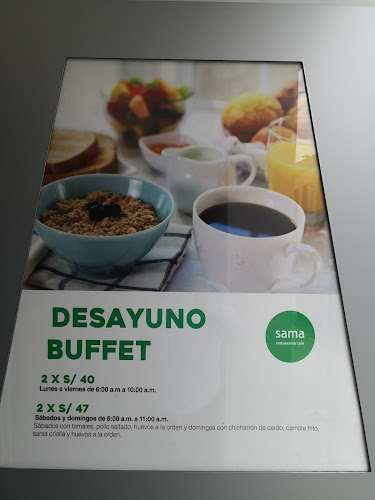 Jirón Diego De Almagro 587, Trujillo 13001