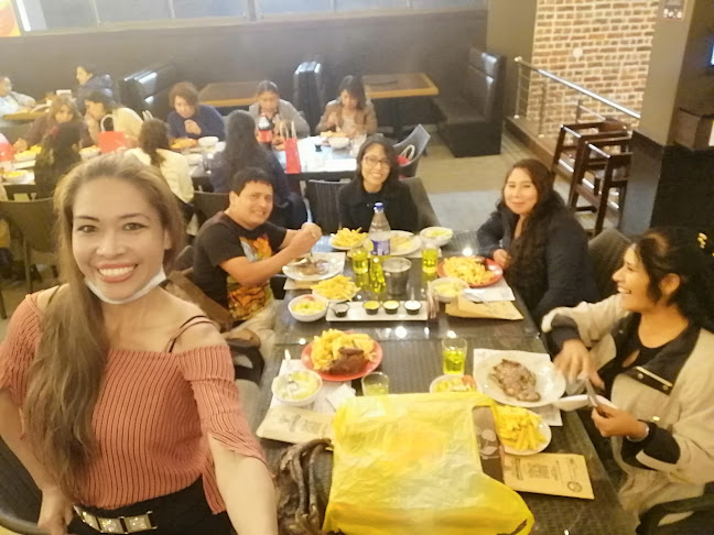 Comentarii opinii despre Leña y Carbón