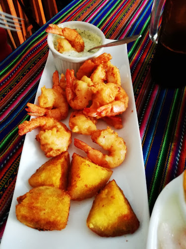 Av. Prol. César Vallejo 518, Víctor Larco Herrera 13009