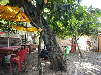 Cevicheria y cheleria los lluvias