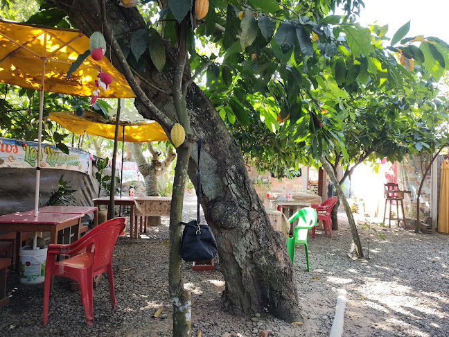 Cevicheria y cheleria los lluvias