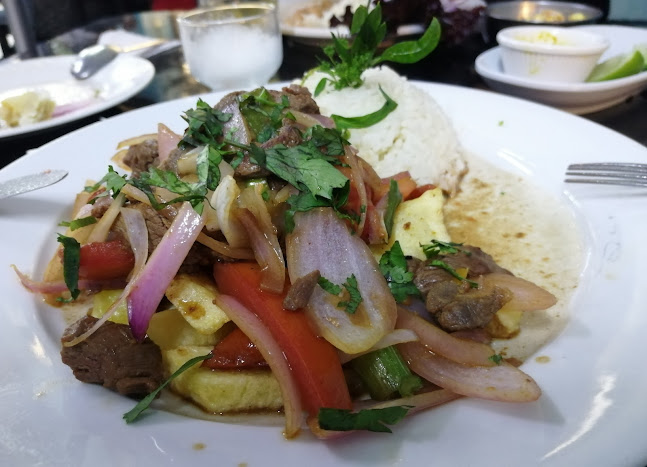 Restaurant Carola - Sunampe