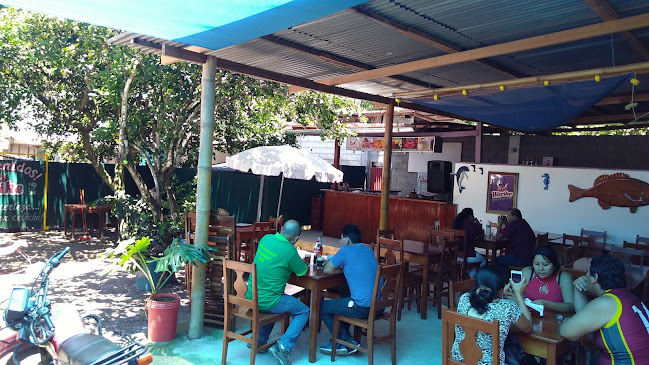 Cevicheria Warike - Chorrillos