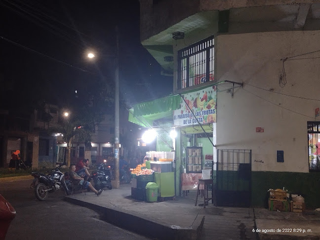 Av. Grau 908, Iquitos 16002