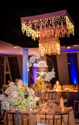 CATI MONTERO CATERING - San Borja