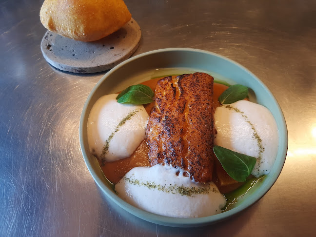 Opinii despre Mérito în Barranco - Gastronomía y hostelería