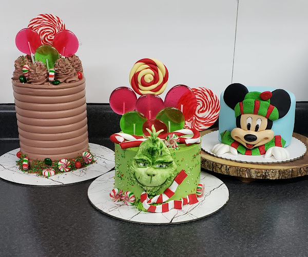 Opinii despre TORTAS Valentine Catering y Eventos în Callao - Gastronomía y hostelería