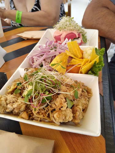 Opinii despre Rana La Punta în La Punta - Gastronomía y hostelería