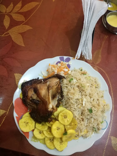 Opinii despre El Veridico De Prieto în Iquitos - Gastronomía y hostelería