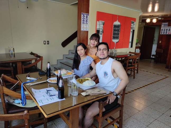 Rodolfo Beltrán 197, La Victoria 15034