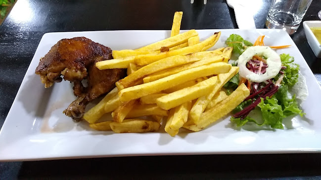 Vi Ai Pi - Pollería - Moyobamba