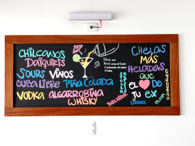 Brava Restaurante - Chiclayo