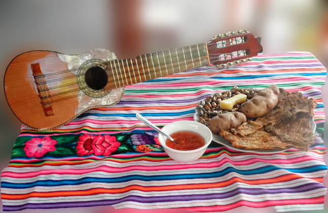 Jirón Cangallo #223, Ayacucho 05000