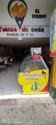 Heladería Los Virreyes - Trujillo