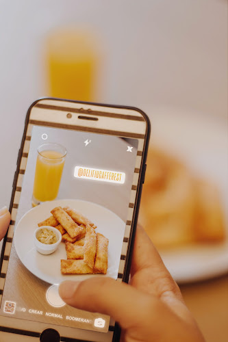 Delifiu Caffé-Rest - Lambayeque