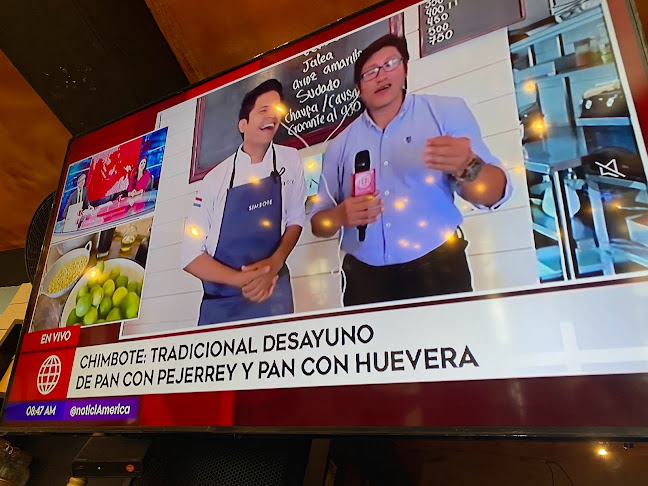 Comentarii opinii despre Simbote restaurant