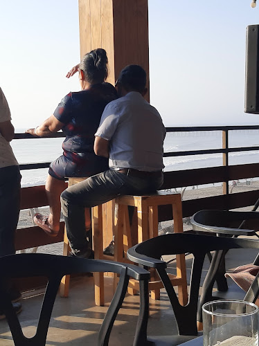 Ribera del Mar - Pimentel