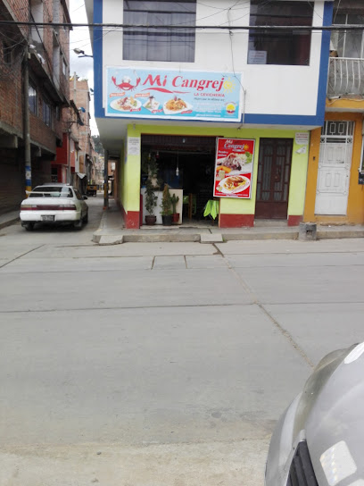 Cevicheria Mi Cangrejo