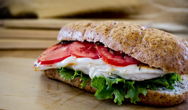 Artesan Panadería & Café Miraflores - Gastronomía y hostelería