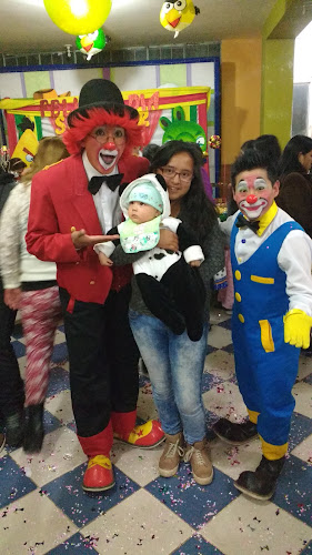 Jr. Inca Ripac 791, 12007