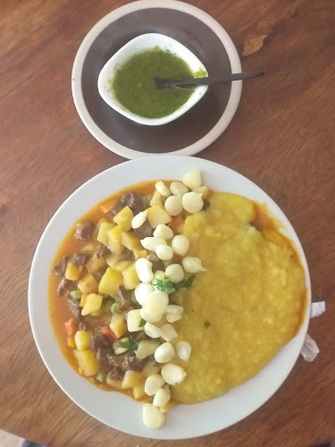 Opinii despre Restaurante de la familia Dionisio Fernández în Cuenca - Gastronomía y hostelería