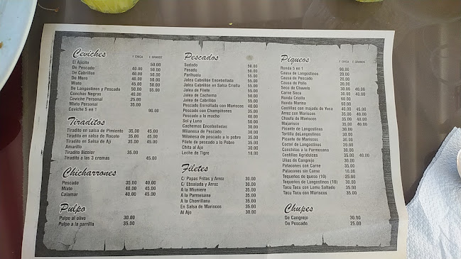 C. Don Manuel Mz. A, Piura 20009