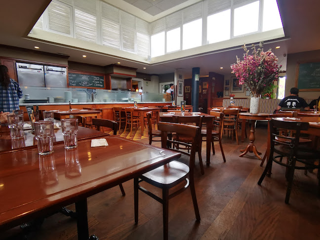 La Bodega de la Trattoria