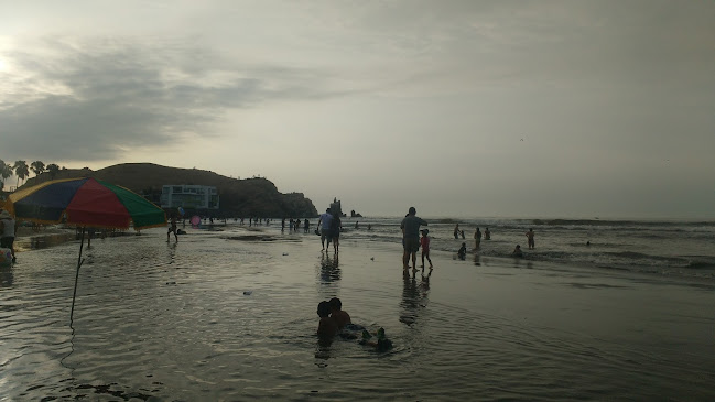 José Olaya 939, Cerro Azul 15717