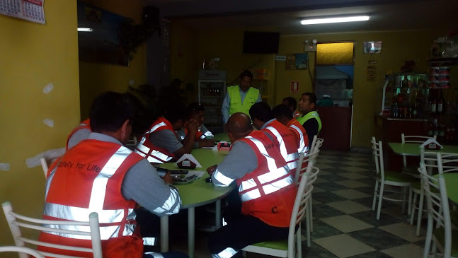Opinii despre Restaurante Yovana în Chancay - Gastronomía y hostelería