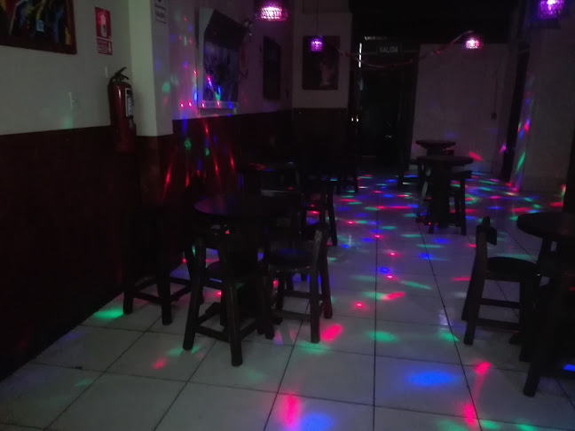 Opinii despre Bar Picantería Huanchaco II în La Libertad - Gastronomía y hostelería