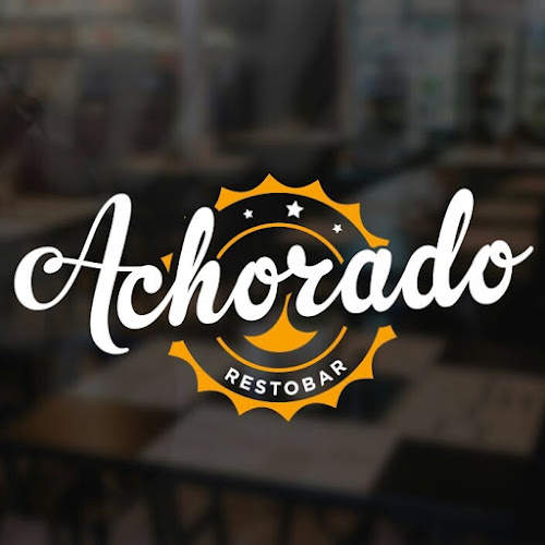 Restaurante Achorado