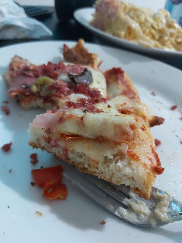 Comentarii opinii despre Pizzería Tio Dan