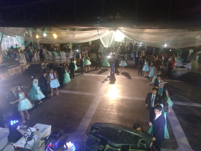 Opinii despre Nightblue Vip în Chincha Alta - Gastronomía y hostelería