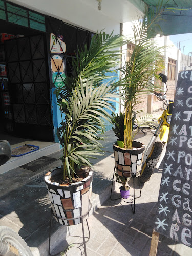 Cevicheria "El Ratoncito" - Casma